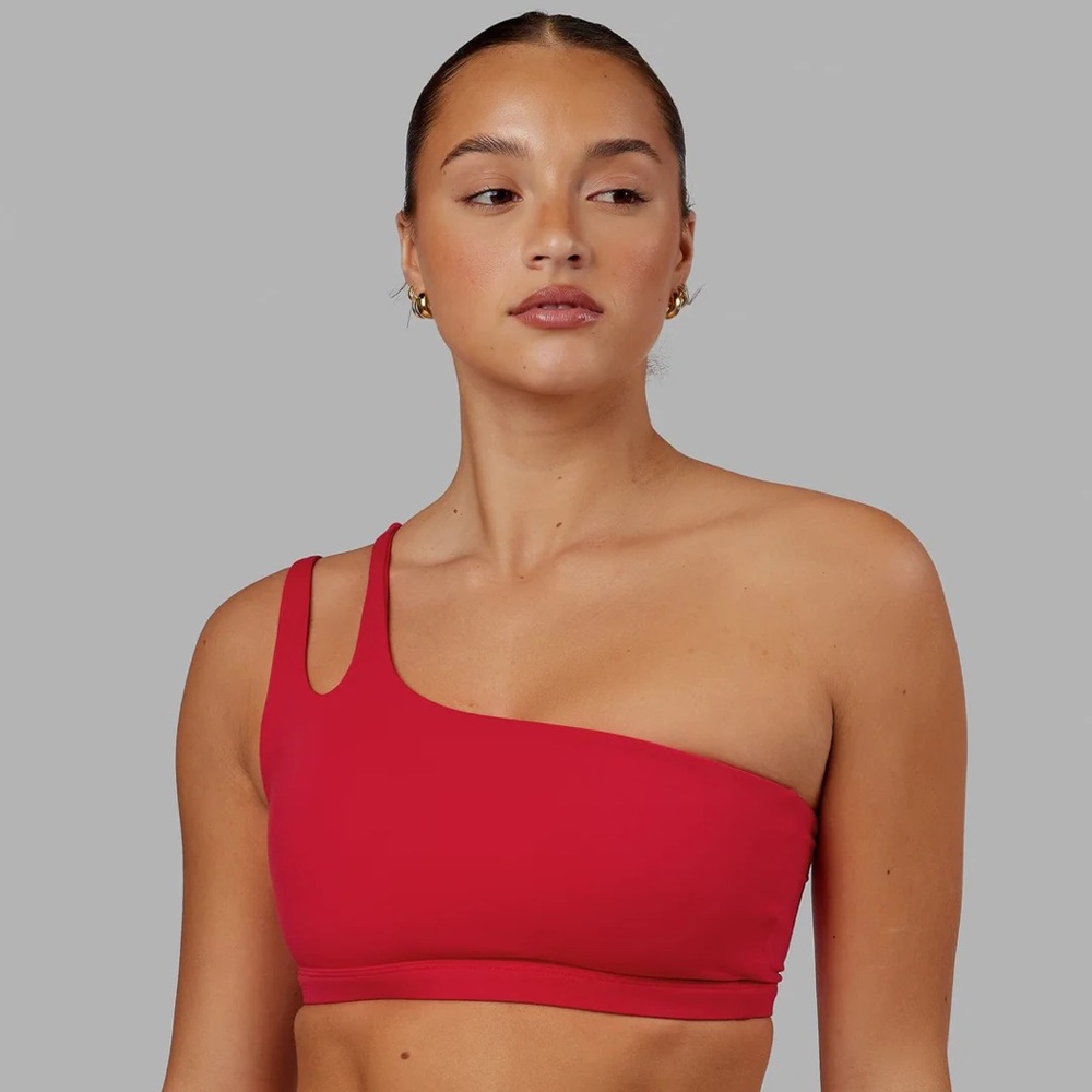 BRAND NEW LSKD Set Up Sports Bra
